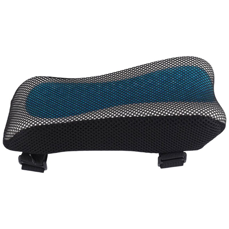 Cooling Pillow Gel - Memory Foam Cooling Gel Chair Armrest