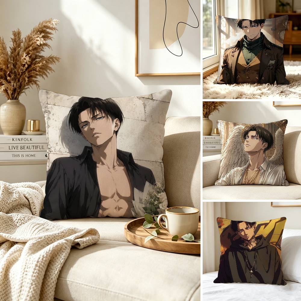 Home Textiles Luxury - Luxury Hot Anime Attack On Titan