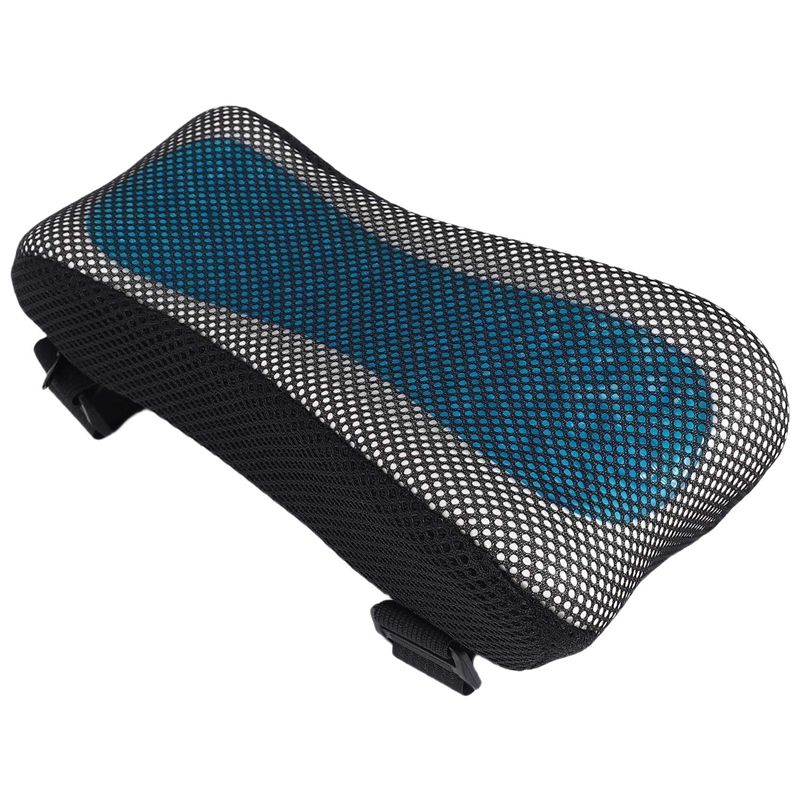 Memory Foam Cooling Gel Chair  - Cooling Pillow Gel ulasan dan harga