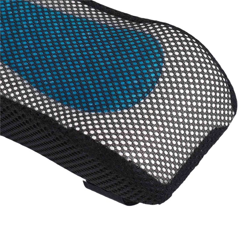 Memory Foam Cooling Gel Chair  - Cooling Pillow Gel ulasan dan harga