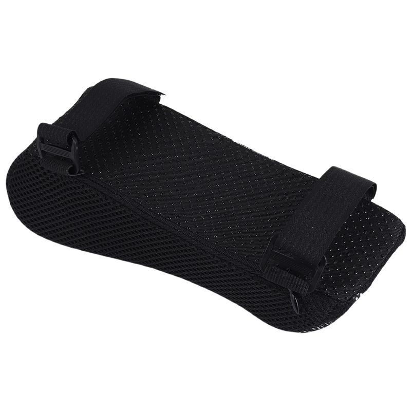 Memory Foam Cooling Gel Chair  - Cooling Pillow Gel ulasan dan harga