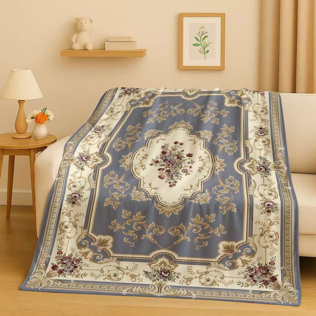 3D Luxurious Persian Turkey Bo - Home Textiles Luxury ulasan dan harga