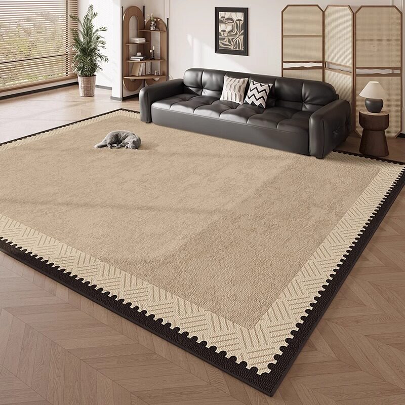 Large Living Room Carpet Stain - Home Textiles France ulasan dan harga