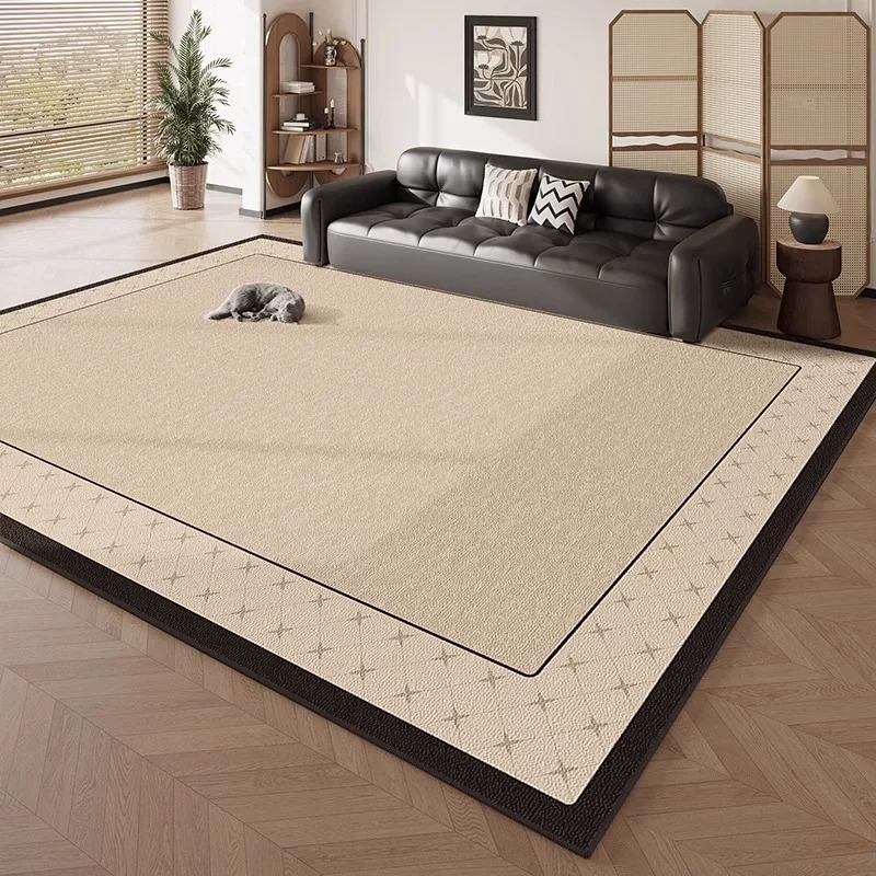 Large Living Room Carpet Stain - Home Textiles France ulasan dan harga
