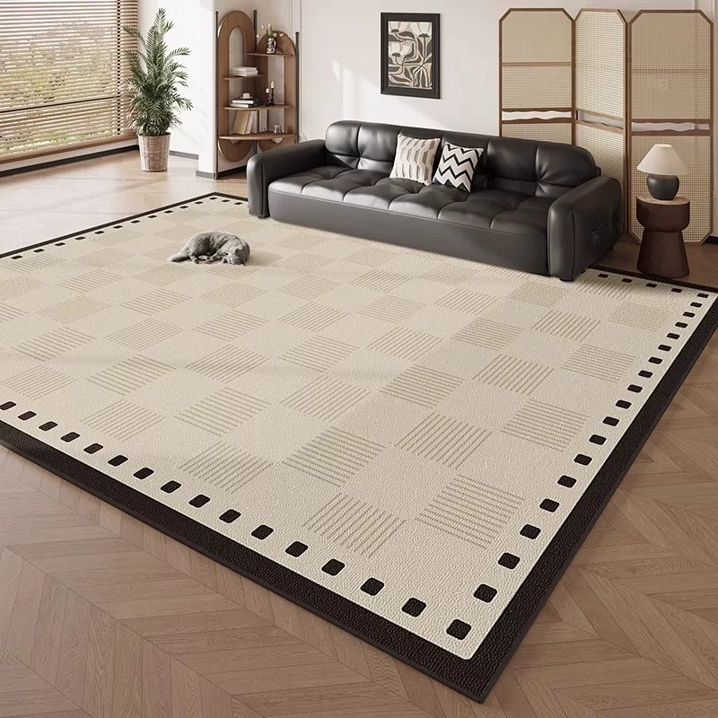 Large Living Room Carpet Stain - Home Textiles France ulasan dan harga