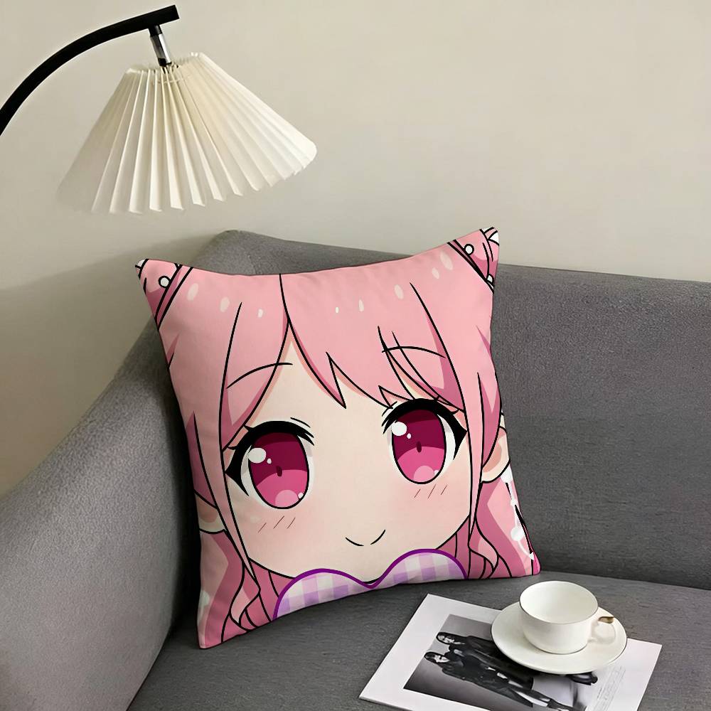 1pc Cute BanG Dream Aya Maruya - Aya Home Textiles ulasan dan harga