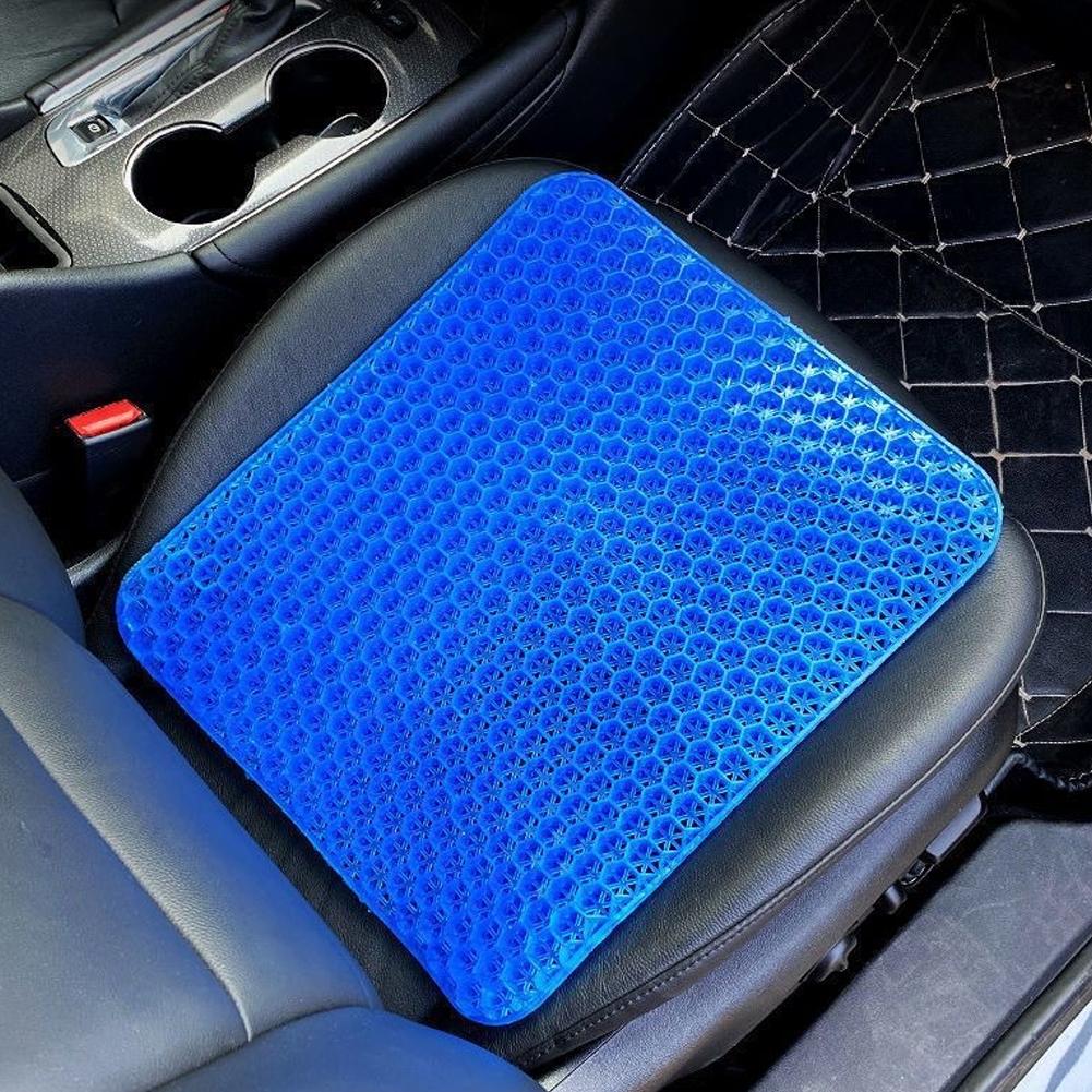 Universal Cooling Gel Car Seat - Cooling Pillow Gel ulasan dan harga
