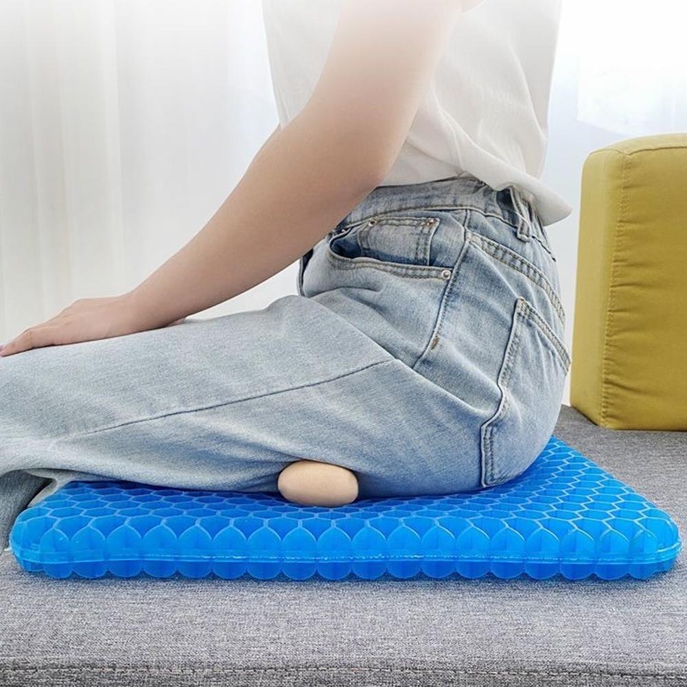 Universal Cooling Gel Car Seat - Cooling Pillow Gel ulasan dan harga