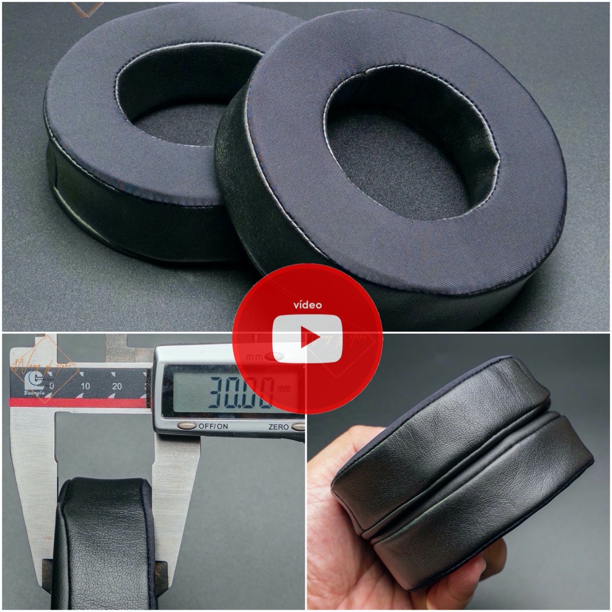 90mm 95mm 100mm 105mm 110mm Co - Cooling Pillow Gel ulasan dan harga