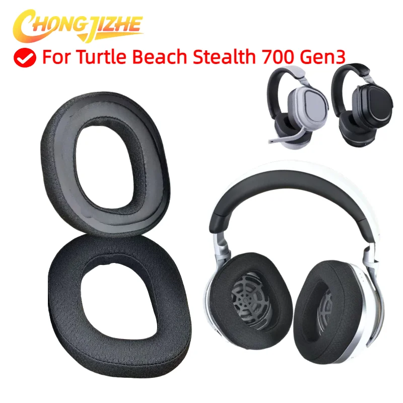 Replacement Ear Pad for Turtle - Cooling Pillow Gel ulasan dan harga