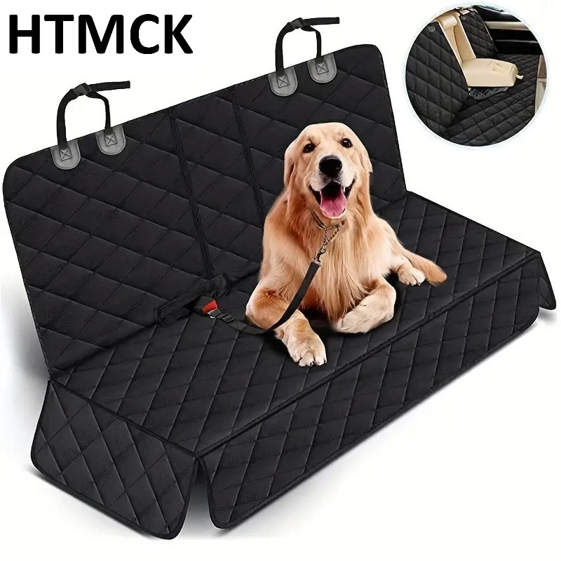Dog Car Seat Cover Pet Travel  - Mattress Protector Waterproof ulasan dan harga