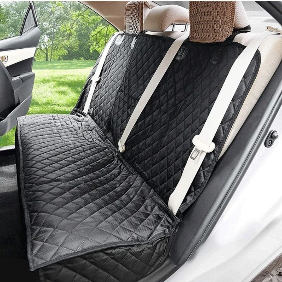 Dog Car Seat Cover Pet Travel  - Mattress Protector Waterproof ulasan dan harga