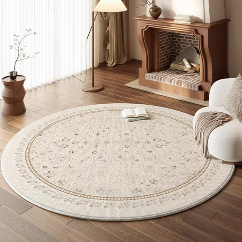 Medieval Style Carpets for Liv - Home Textiles Luxury ulasan dan harga