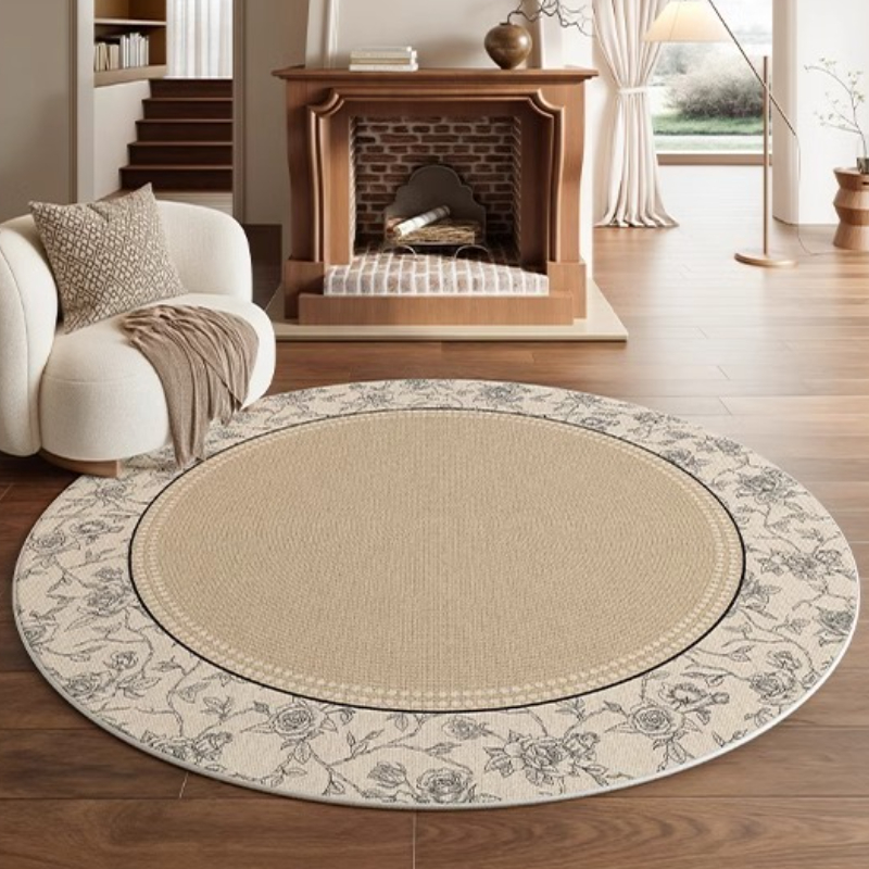 Medieval Style Carpets for Liv - Home Textiles Luxury ulasan dan harga