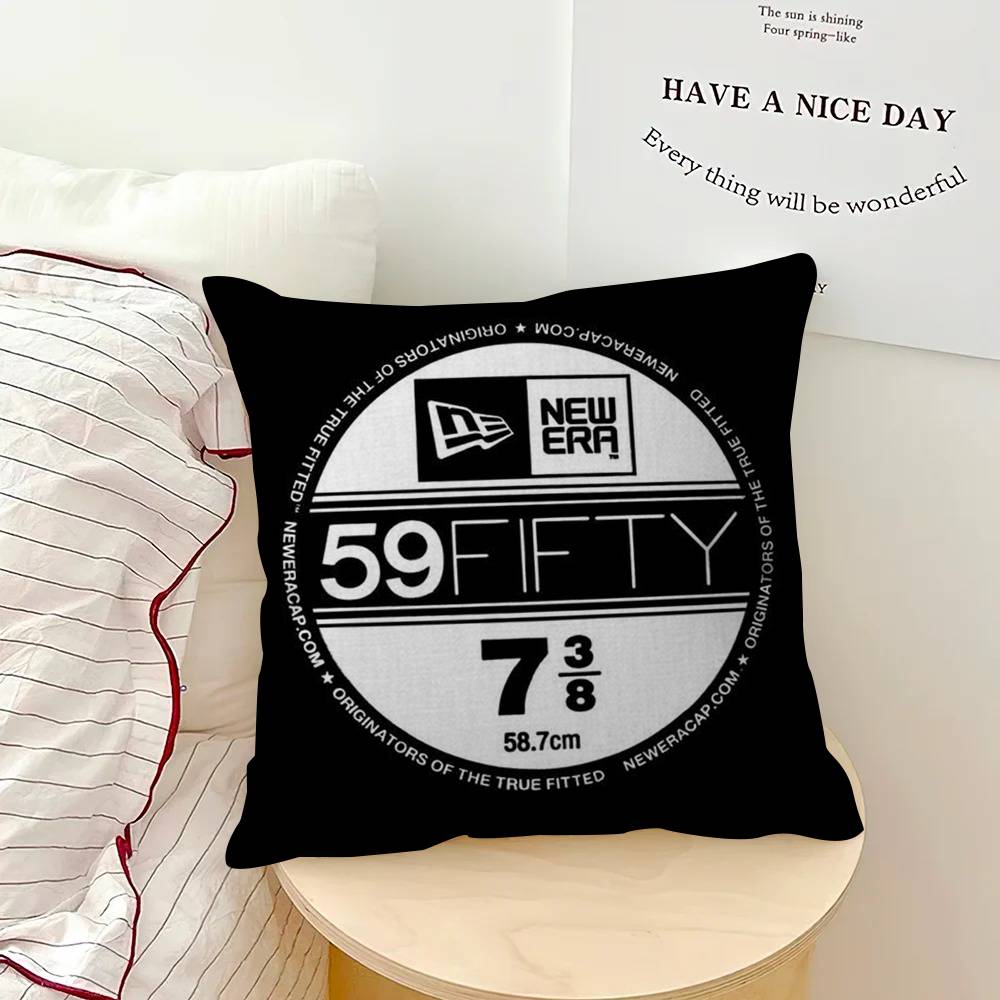 Luxury N-New E-Era Pillow Cush - Home Textiles Luxury ulasan dan harga