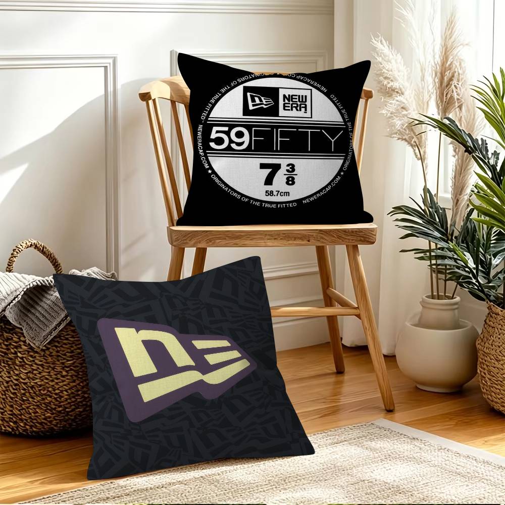 Luxury N-New E-Era Pillow Cush - Home Textiles Luxury ulasan dan harga