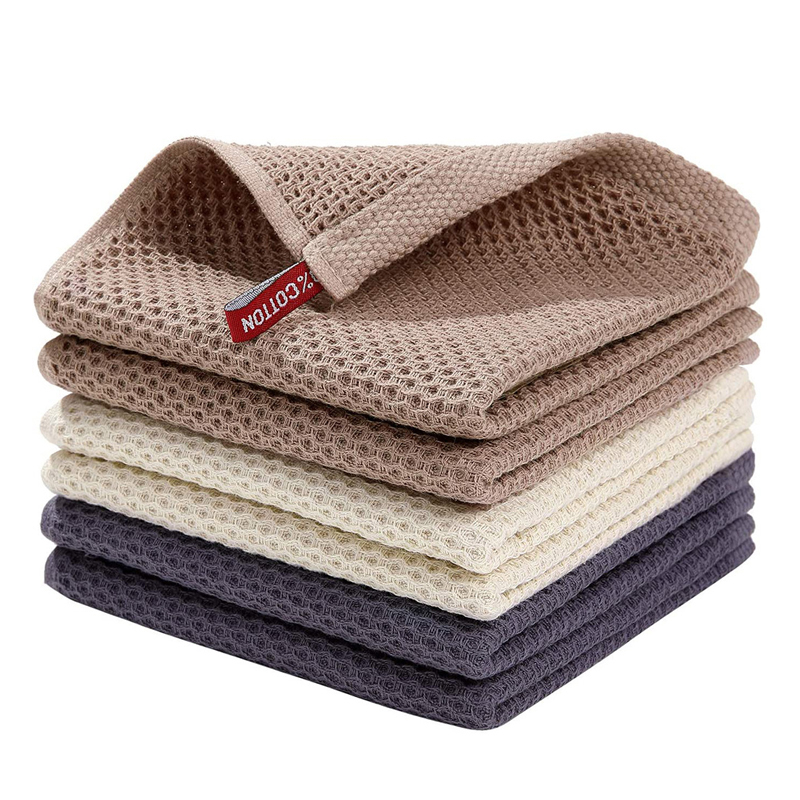 Cotton Towel Soft Absorbent Di - Home Textiles Face Towel ulasan dan harga