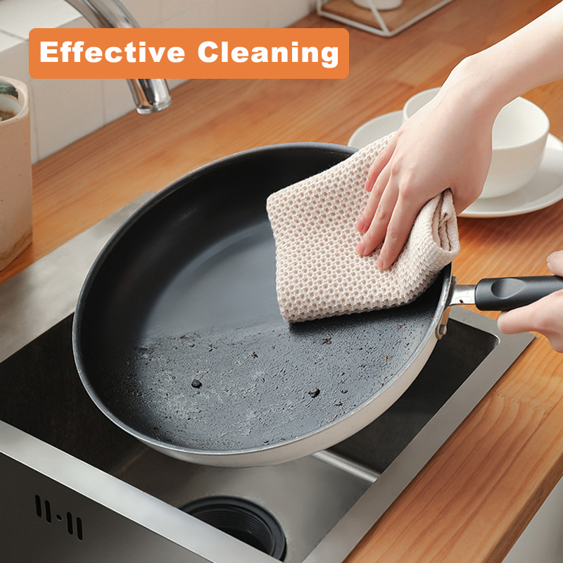 Cotton Towel Soft Absorbent Di - Home Textiles Face Towel ulasan dan harga