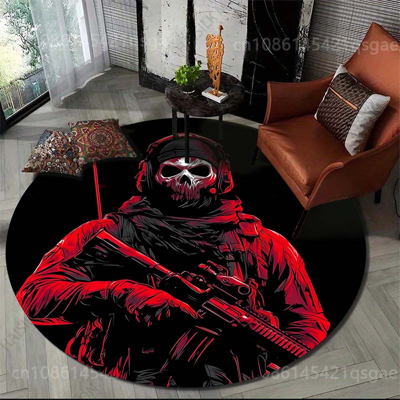 Multiple size Soldier with sku - Home Textiles Images ulasan dan harga