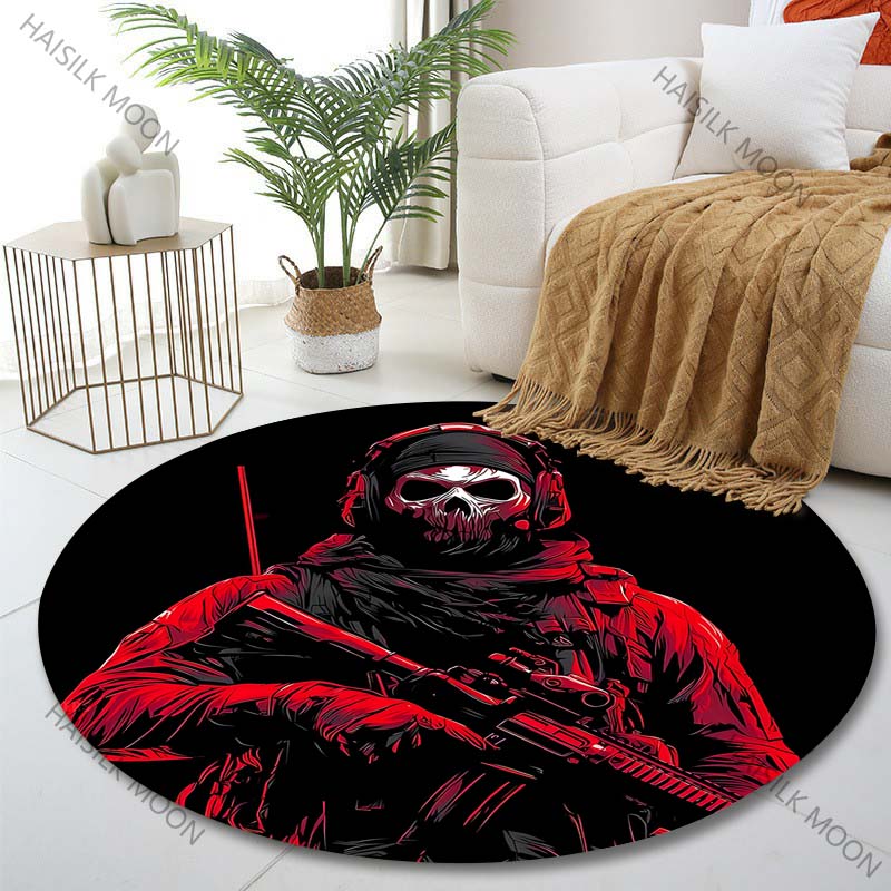 Multiple size Soldier with sku - Home Textiles Images ulasan dan harga