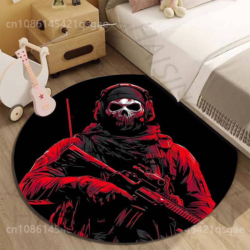 Multiple size Soldier with sku - Home Textiles Images ulasan dan harga
