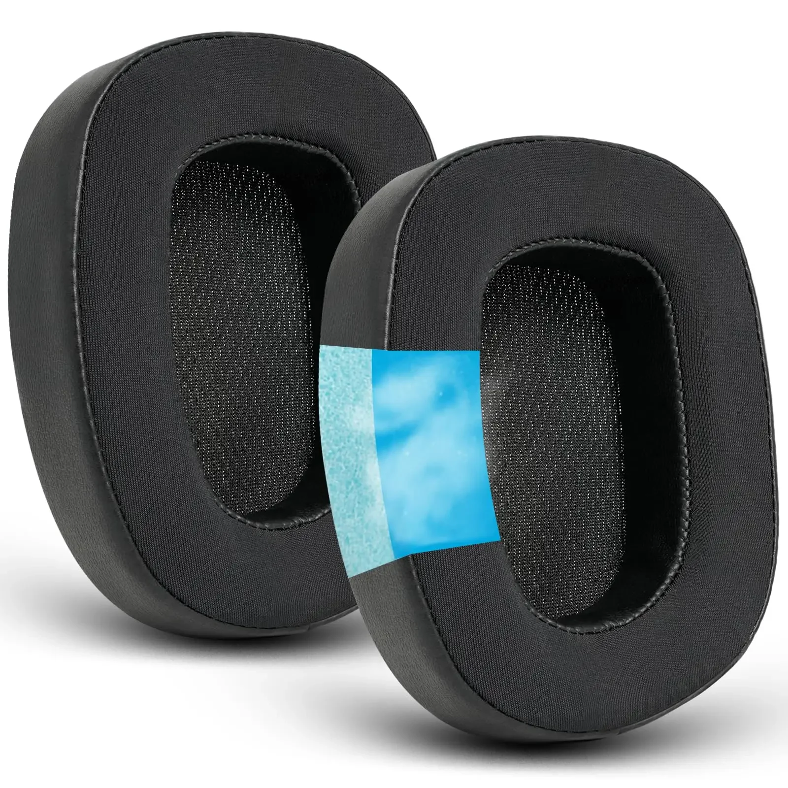 Suitable for Logitech G930 G93 - Cooling Pillow Gel ulasan dan harga