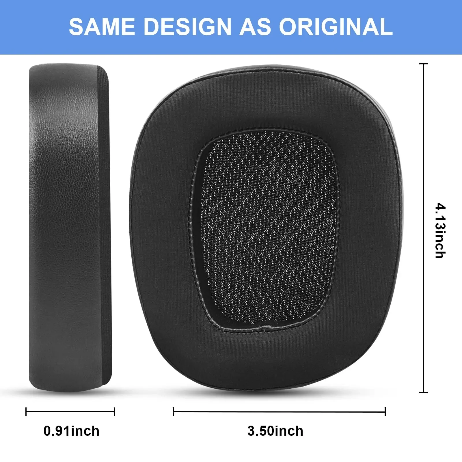 Suitable for Logitech G930 G93 - Cooling Pillow Gel ulasan dan harga