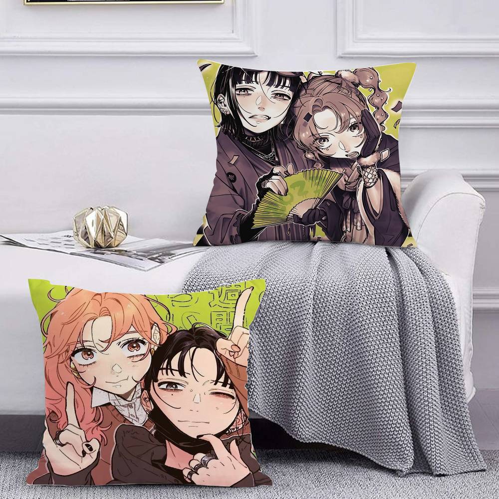 Aya Osawa Mitsuki Koga MitsuAy - Aya Home Textiles ulasan dan harga