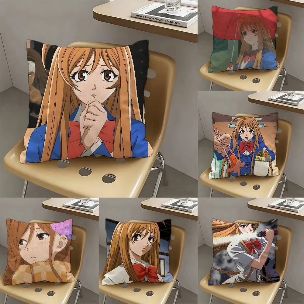 1pc Aya Natsume Anime Characte - Aya Home Textiles ulasan dan harga