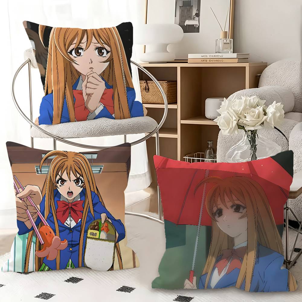 1pc Aya Natsume Anime Characte - Aya Home Textiles ulasan dan harga