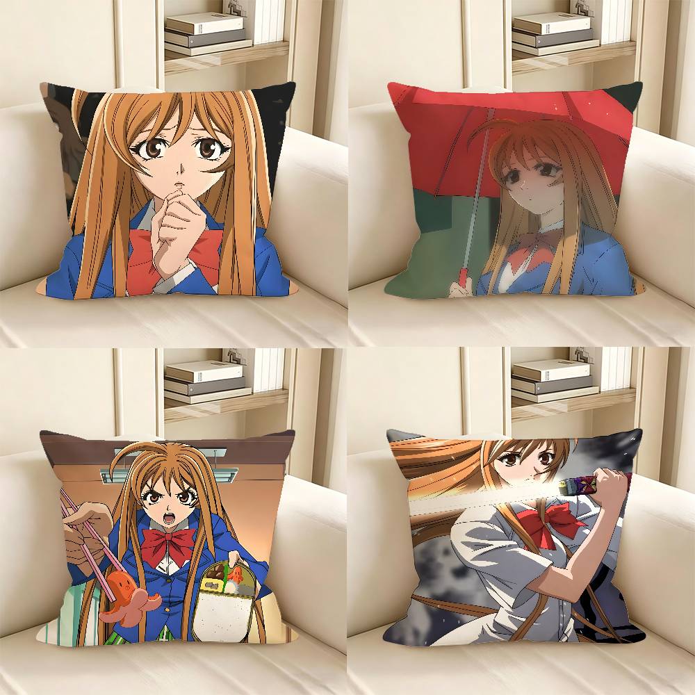 1pc Aya Natsume Anime Characte - Aya Home Textiles ulasan dan harga