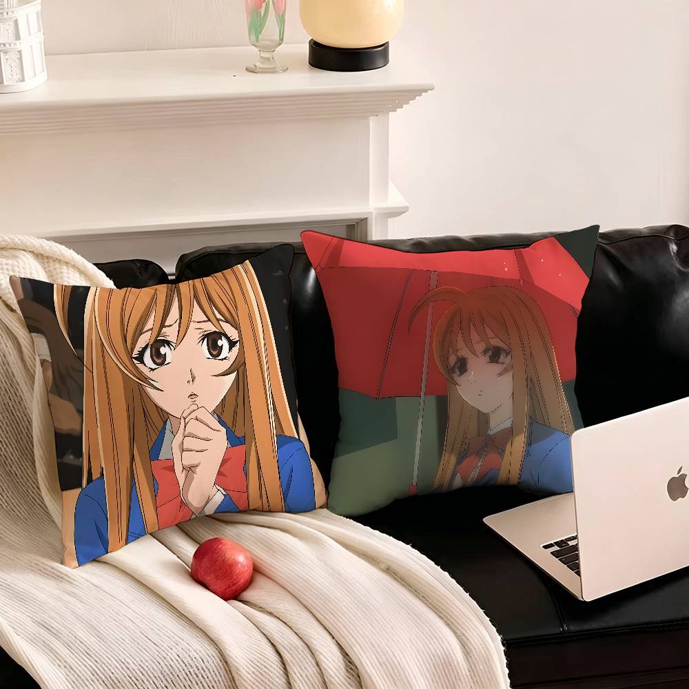 1pc Aya Natsume Anime Characte - Aya Home Textiles ulasan dan harga