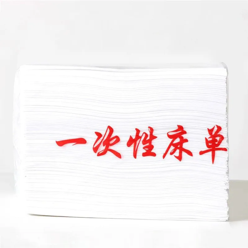 100Pcs Disposable Thick Non-wo - Mattress Protector Waterproof ulasan dan harga