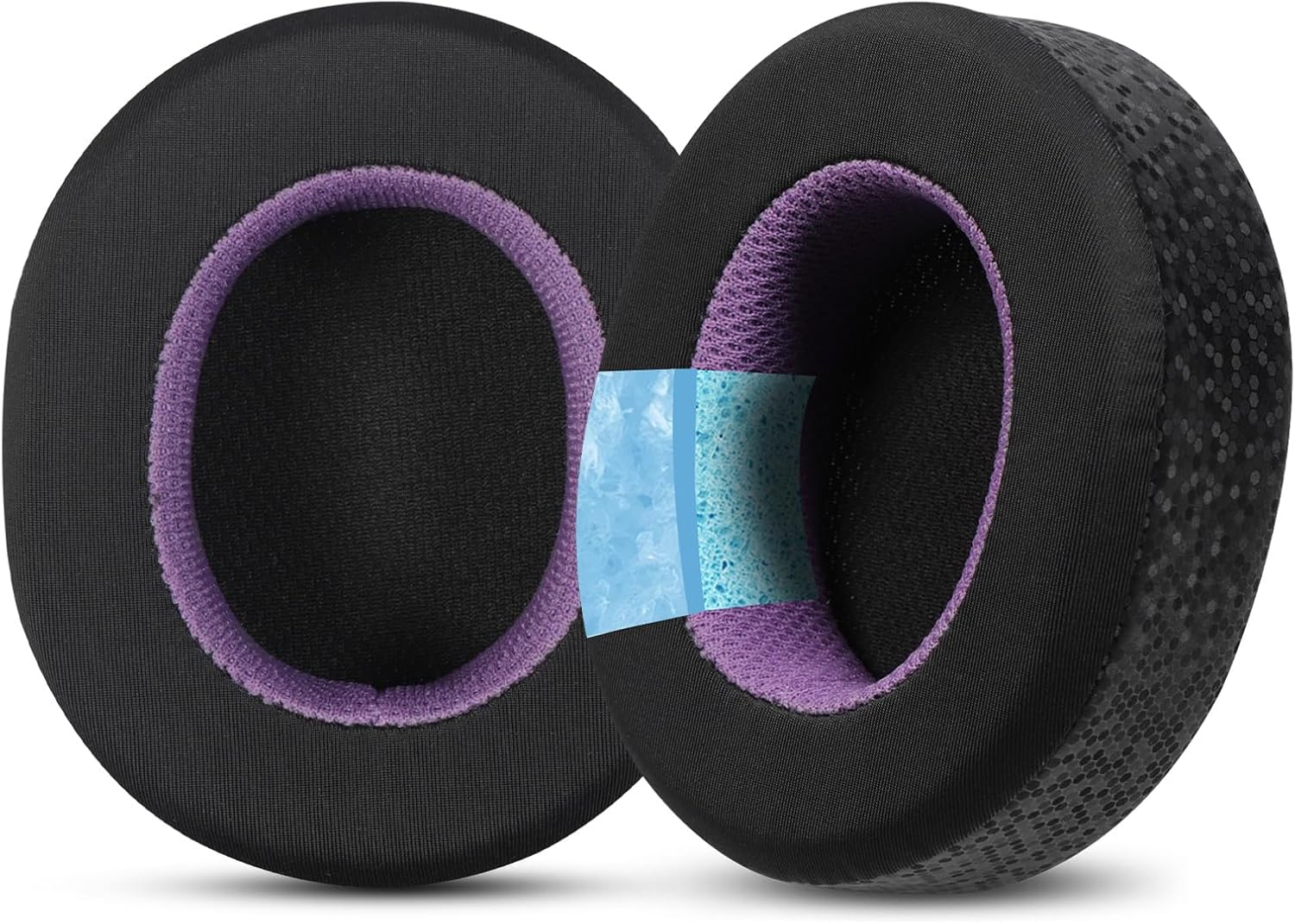 Cooling Gel Football mesh Ear  - Cooling Pillow Gel ulasan dan harga