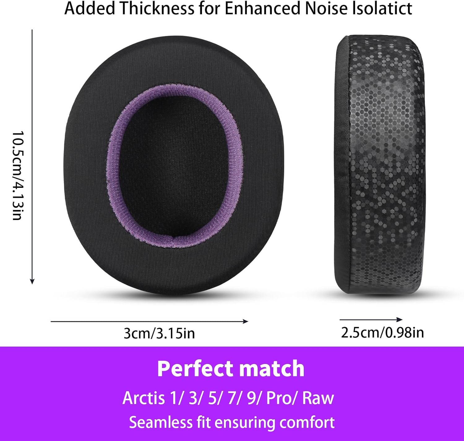 Cooling Gel Football mesh Ear  - Cooling Pillow Gel ulasan dan harga