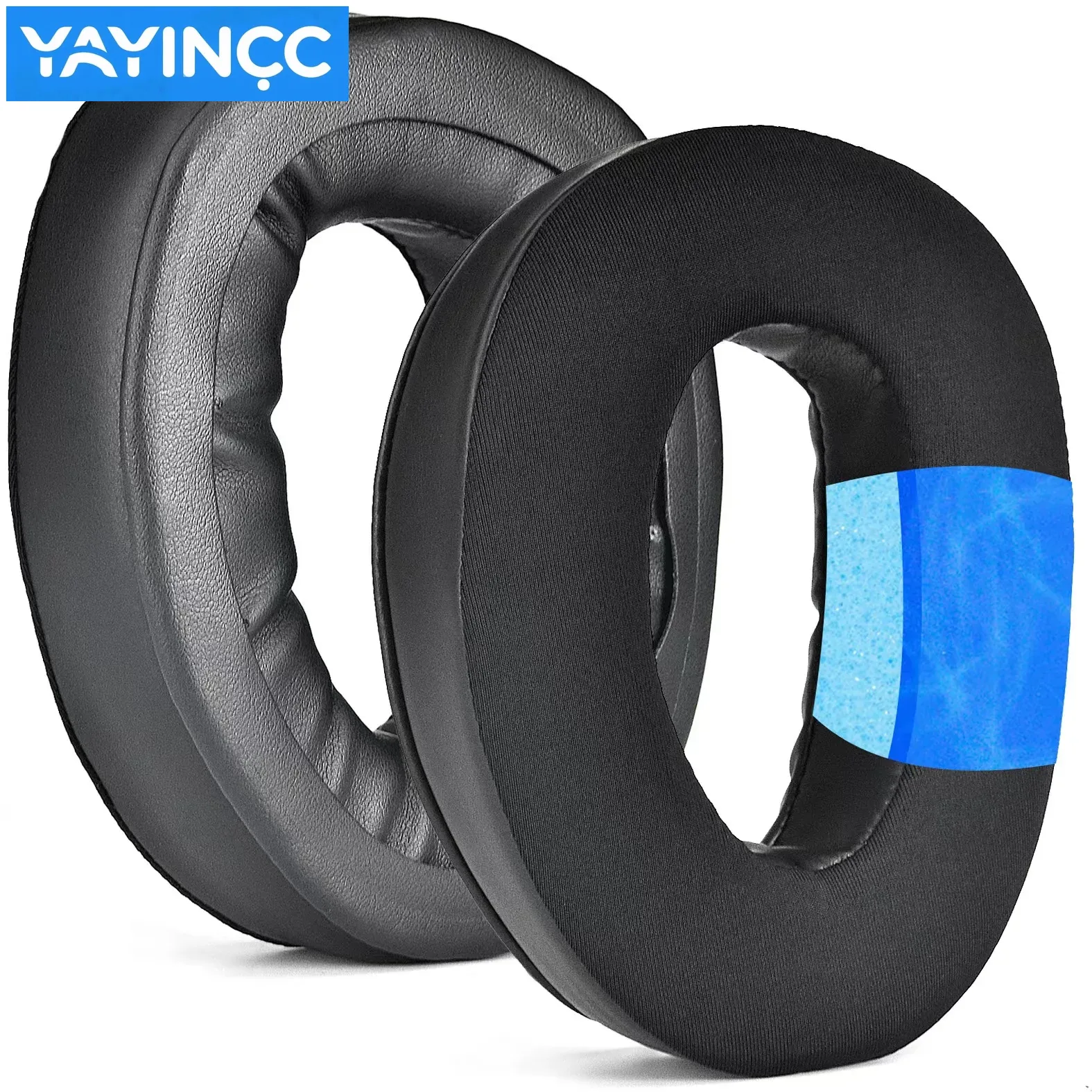 YAYINCC Upgraded Cooling Gel E - Cooling Pillow Gel ulasan dan harga