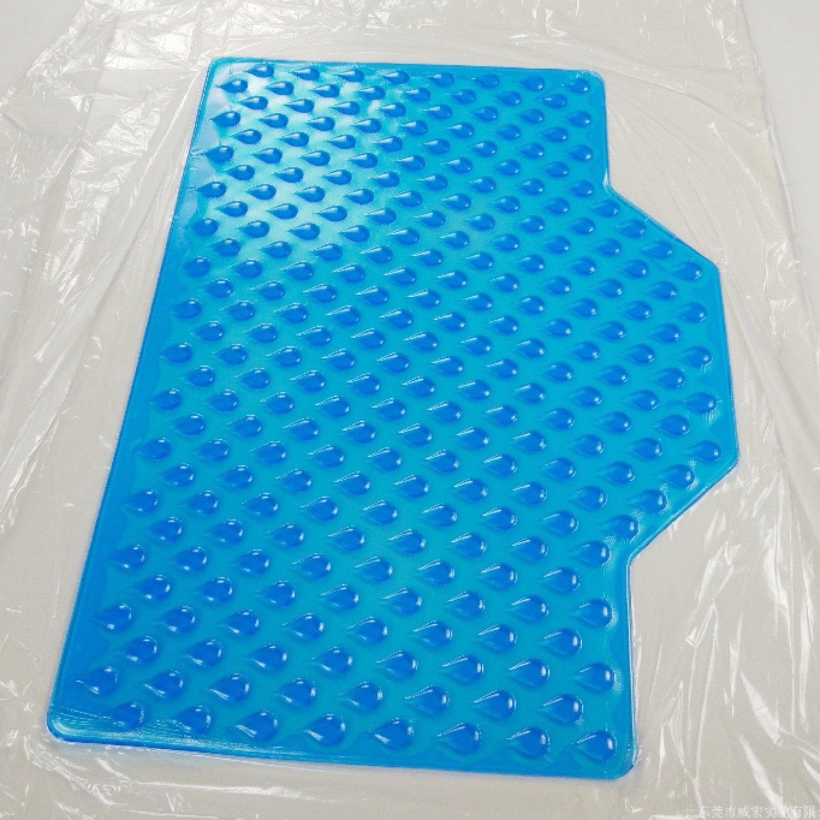 Large Size Cooling Gel Pillow  - Cooling Pillow Gel ulasan dan harga