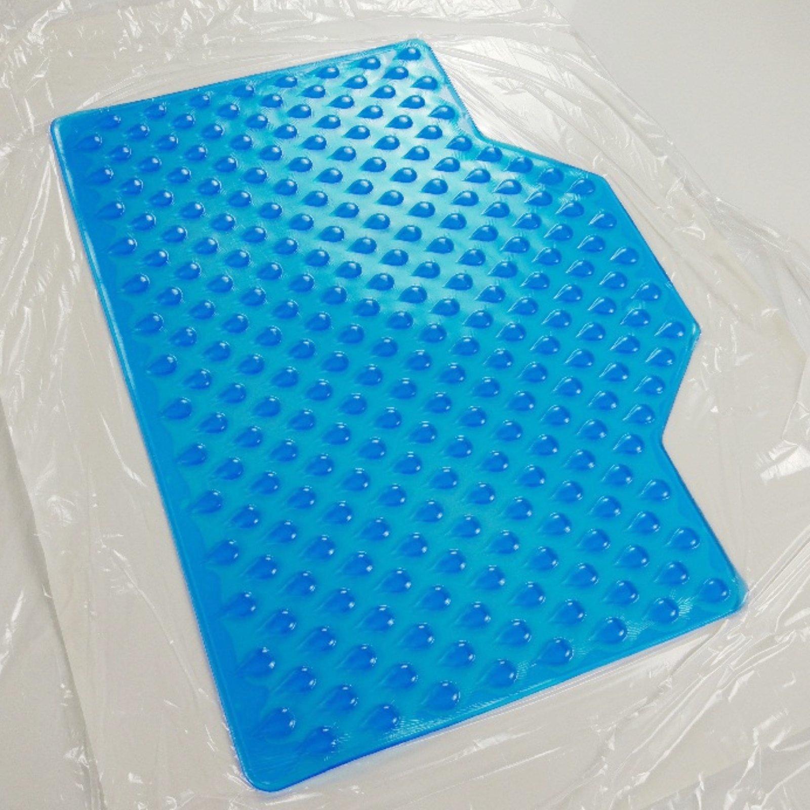 Large Size Cooling Gel Pillow  - Cooling Pillow Gel ulasan dan harga