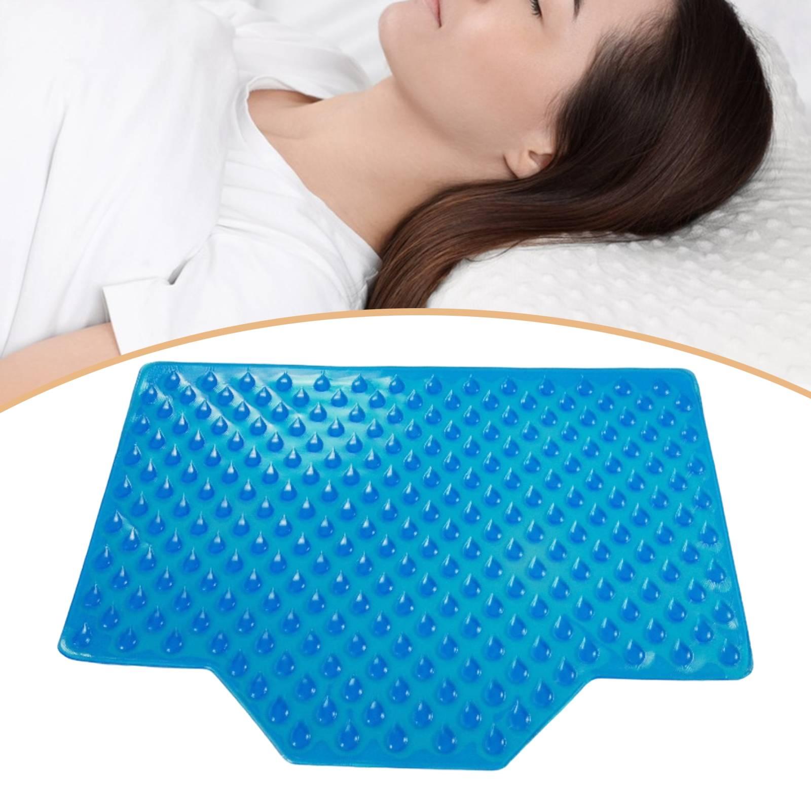 Large Size Cooling Gel Pillow  - Cooling Pillow Gel ulasan dan harga