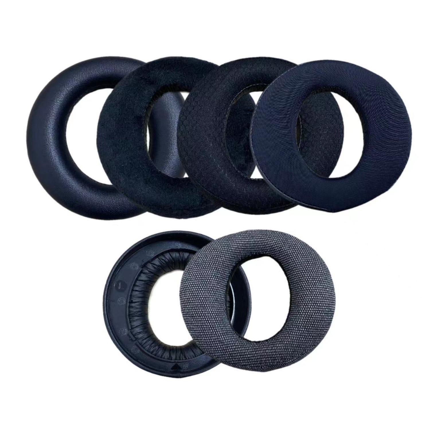 For Sony PS5 PULSE 3D Headset  - Cooling Pillow Gel ulasan dan harga