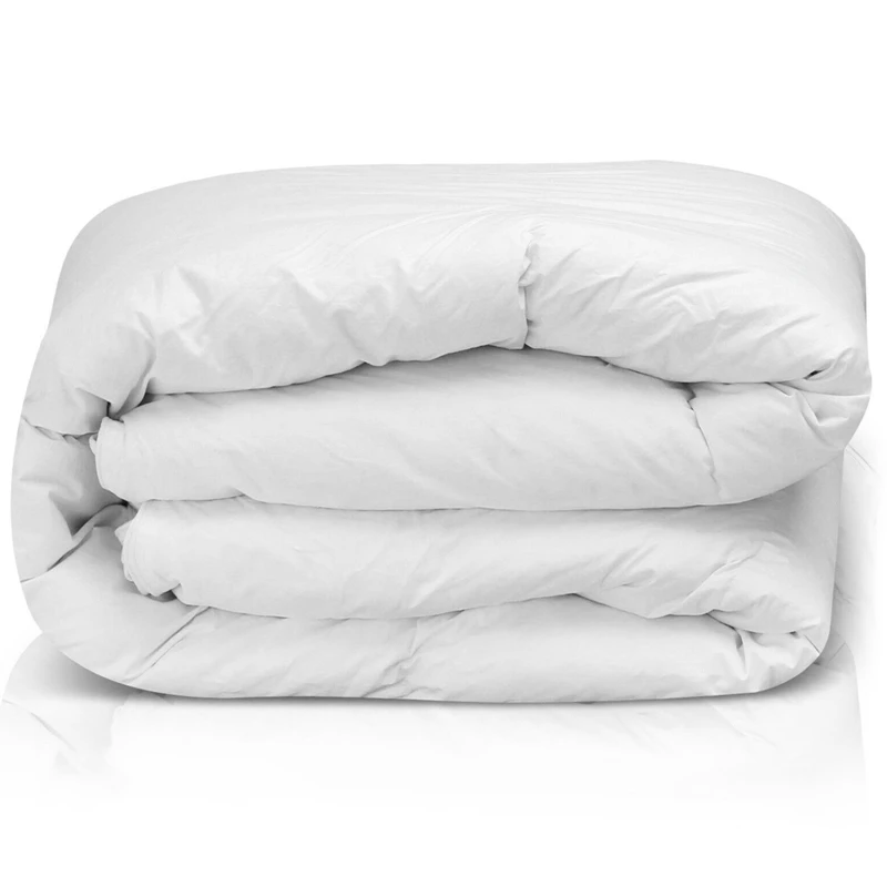King/Double/Single Size 100% W - Duvet Insert White ulasan dan harga