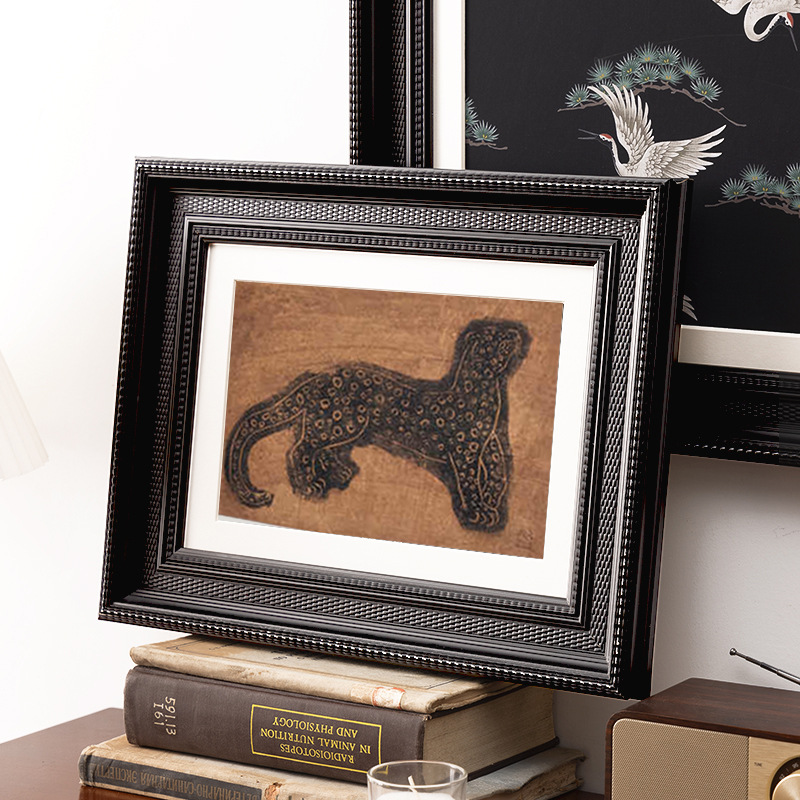 French vintage picture frame h - Home Textiles France ulasan dan harga
