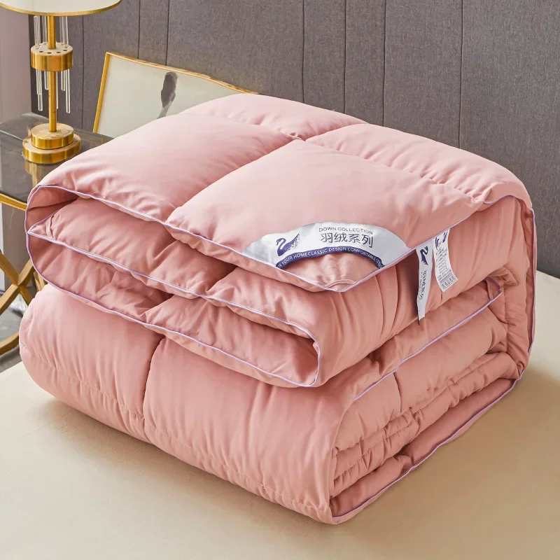 Five-star Hotel Duvet 95 White - Duvet Insert White ulasan dan harga