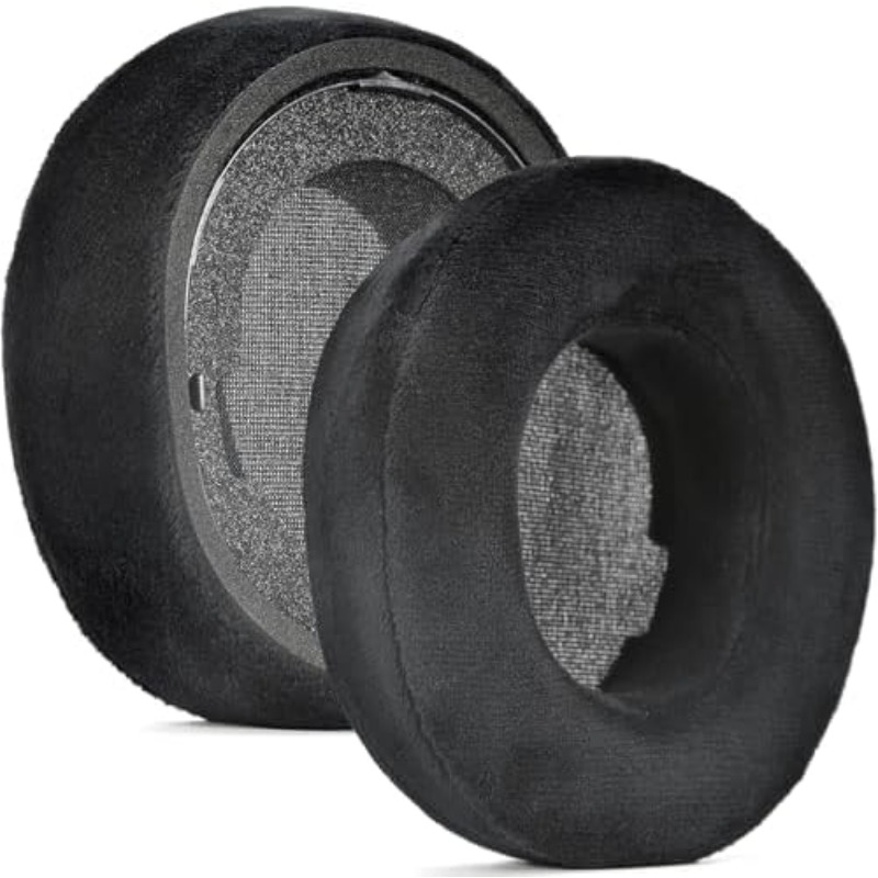 Upgraded cooling Gel Ear pads  - Cooling Pillow Gel ulasan dan harga