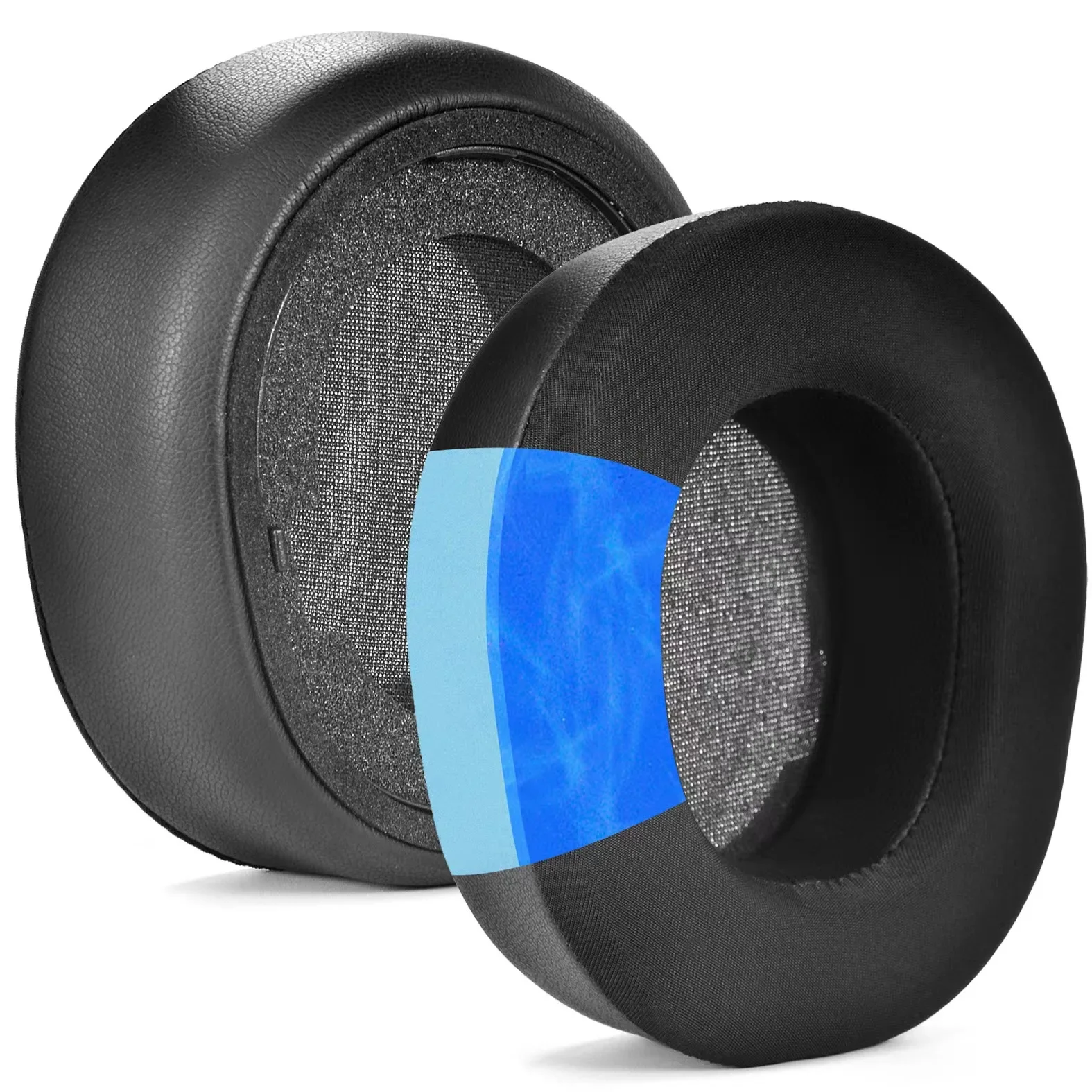 Upgraded cooling Gel Ear pads  - Cooling Pillow Gel ulasan dan harga