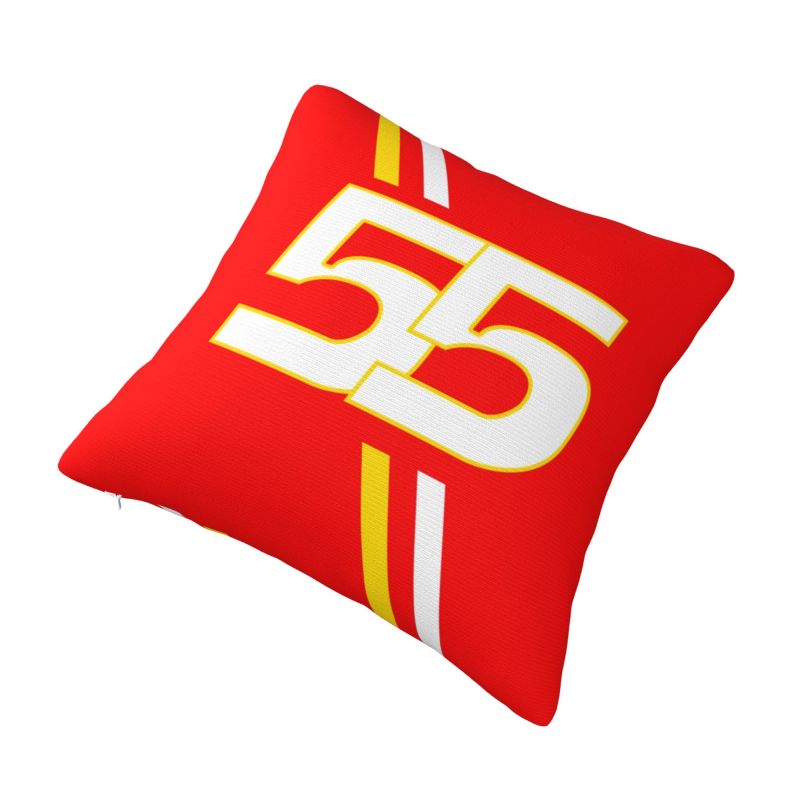 Custom Carlos Sainz 55 Formula - Home Textiles Luxury ulasan dan harga