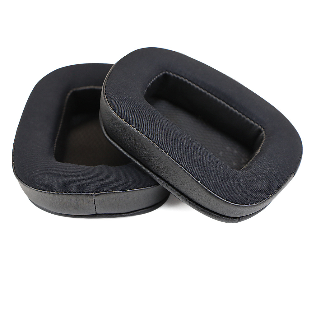 Cooling Gel Ear Pads for Logit - Cooling Pillow Gel ulasan dan harga