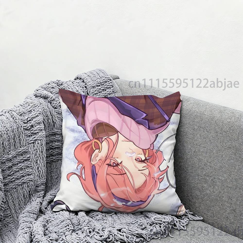 M-Mitsuki and Aya Throw Pillow - Aya Home Textiles ulasan dan harga