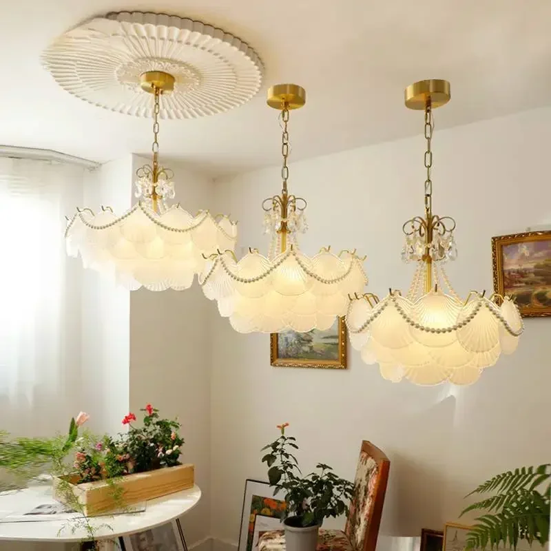 Modern Led Lights Fixture Art  - Home Textiles France ulasan dan harga