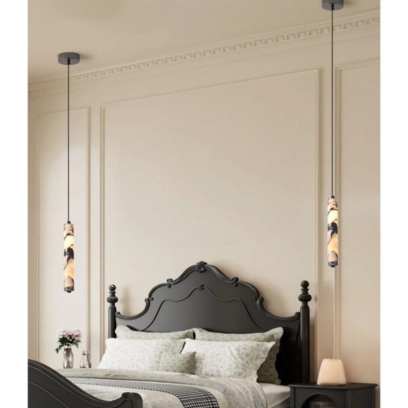 Mordern French Luxury Marble P - Home Textiles France ulasan dan harga